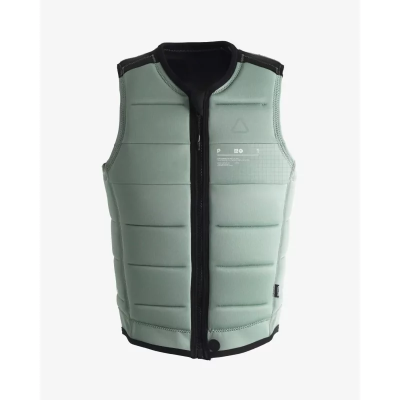 2025 Follow PROJECT ONE femme mint