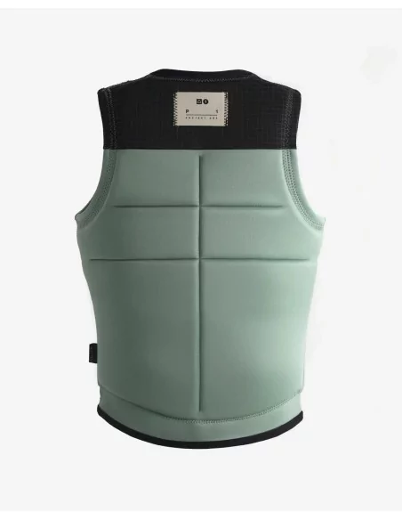 2025 Follow PROJECT ONE femme mint