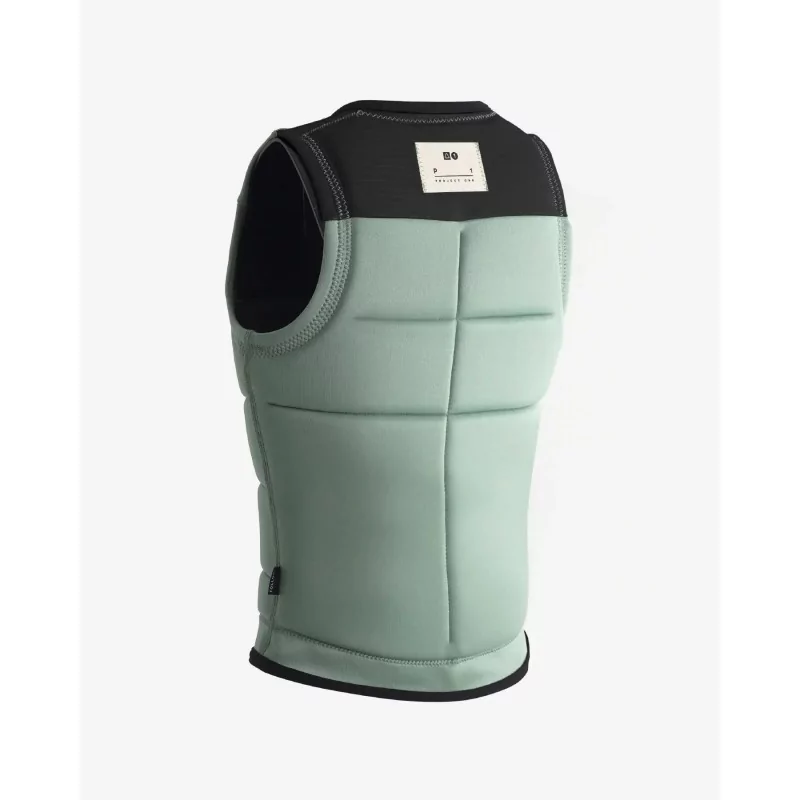 2025 Follow PROJECT ONE femme mint