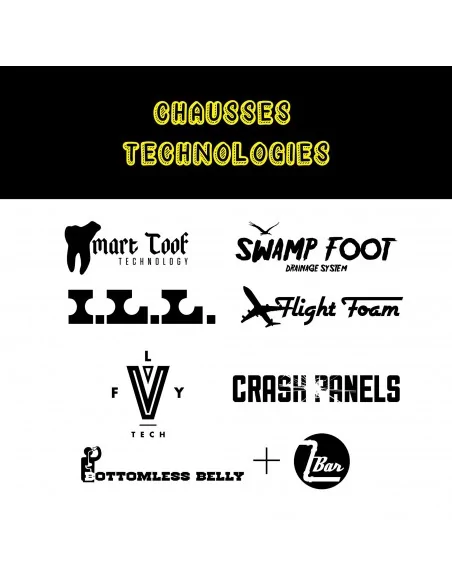 Humanoid wake chausses Wire gris