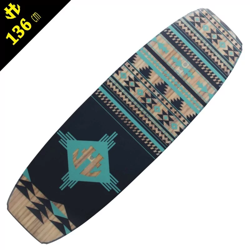 Humanoid wakeboard cable Plank 2015 136 cm