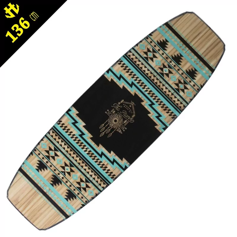 Humanoid wakeboard wakepark Plank 2015 136 cm
