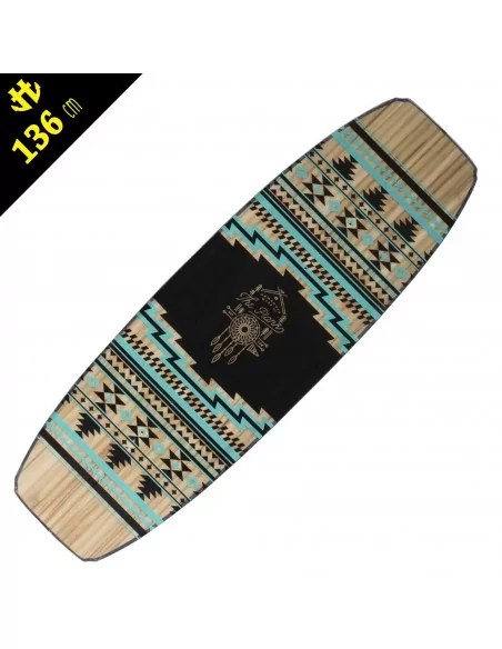 Humanoid wakeboard wakepark Plank 2015 136 cm