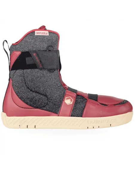 Liquid Force chausses Vale 4D