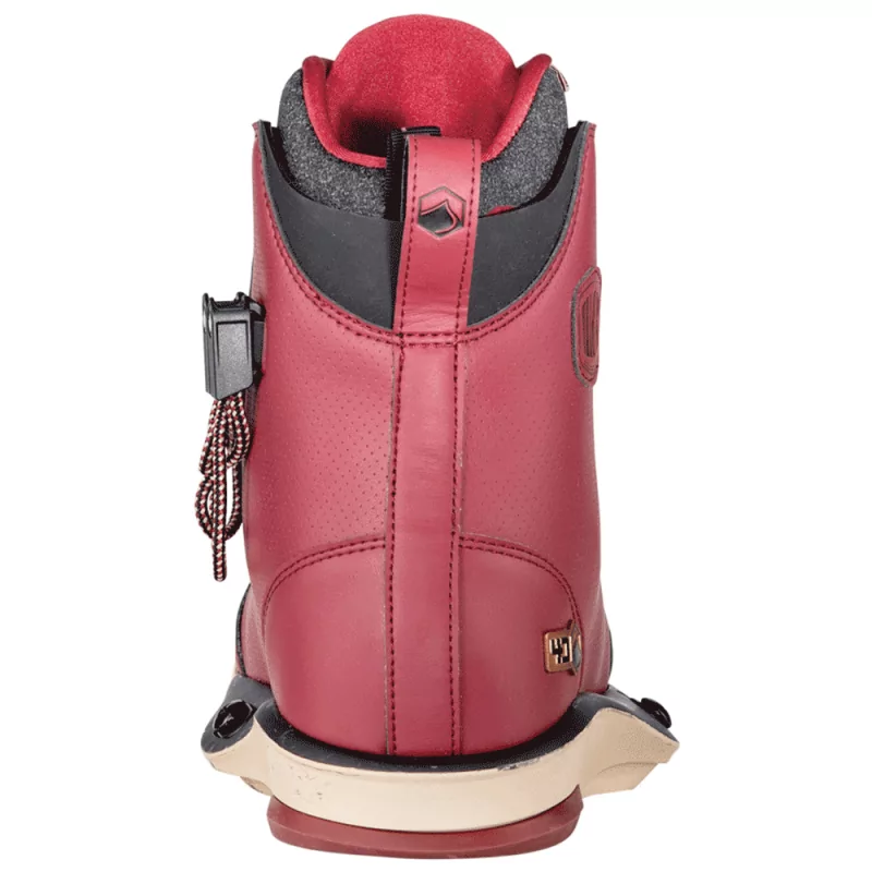 Liquid Force chausses Vale 4D