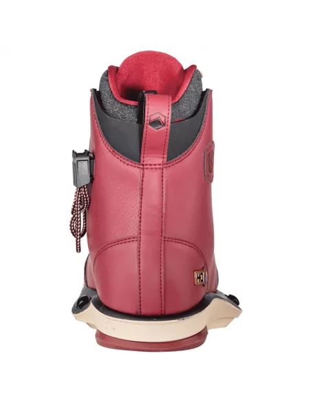 Liquid Force chausses Vale 4D