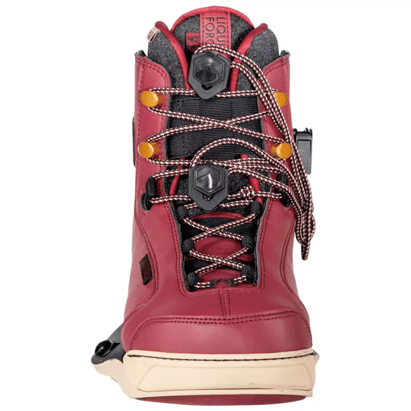 Liquid Force chausses Vale 4D