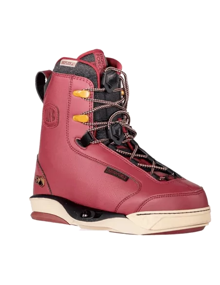 Liquid Force chausses Vale 4D