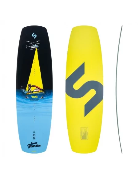 2025 Slingshot Bearden