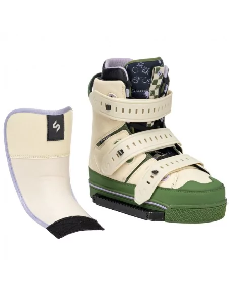 2025 Slingshot Chausses Copycat