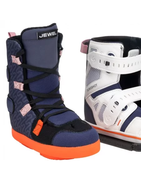 2026 Slingshot Chausses Jewel