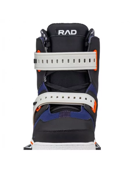 2025 Slingshot Chausses RAD