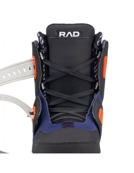 2025 Slingshot Chausses RAD