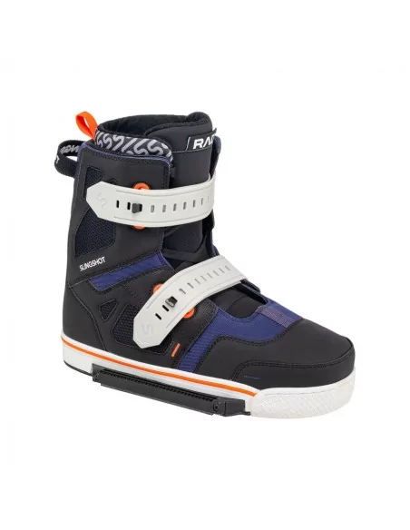 2025 Slingshot Chausses RAD