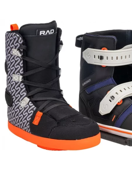 2025 Slingshot Chausses RAD