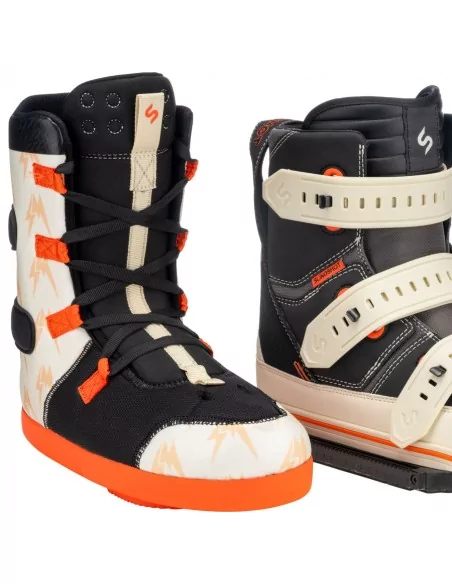 2025 Slingshot Chausses Space Mob
