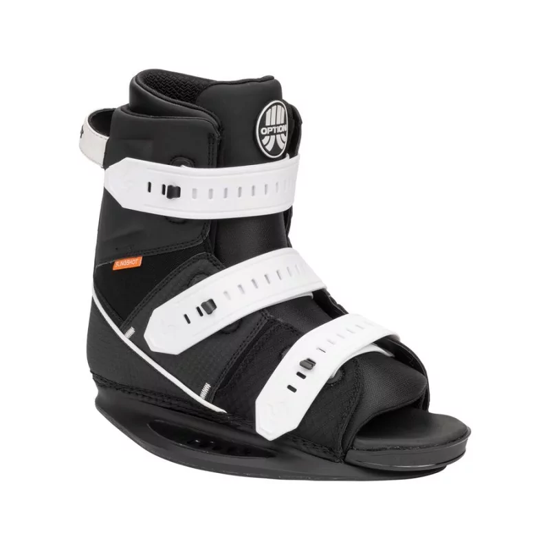 2025 Slingshot Chausses Option EverShred