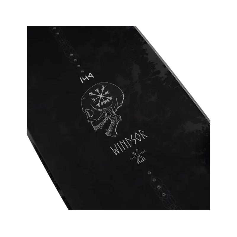 2025 Slingshot Windsor