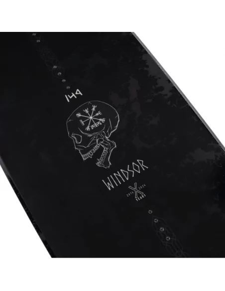 2025 Slingshot Windsor