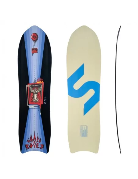 2025 Slingshot Space Rover