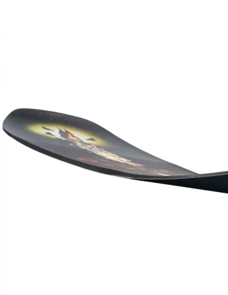 2025 Slingshot Space Melter