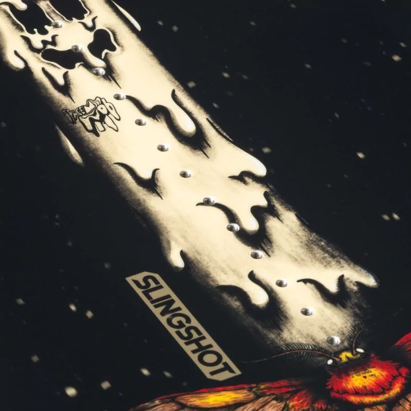 2025 Slingshot Space Melter