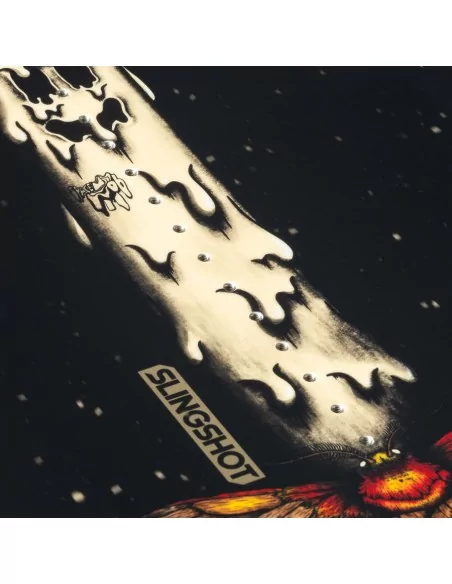 2025 Slingshot Space Melter