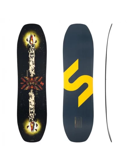 2025 Slingshot Space Melter