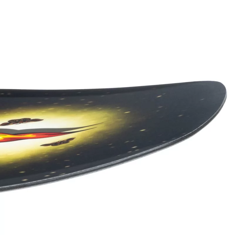 2025 Slingshot Space Melter