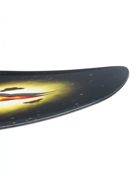 2025 Slingshot Space Melter