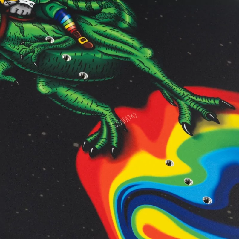 2025 Slingshot Space Grom