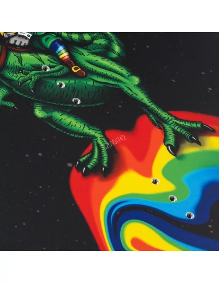 2025 Slingshot Space Grom