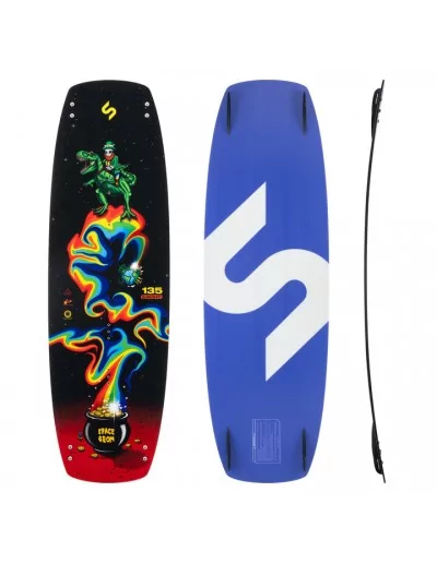 2025 Slingshot Space Grom