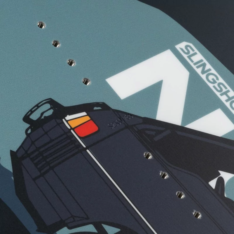 2025 Slingshot Nomad