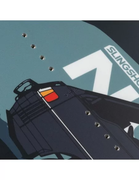 2025 Slingshot Nomad