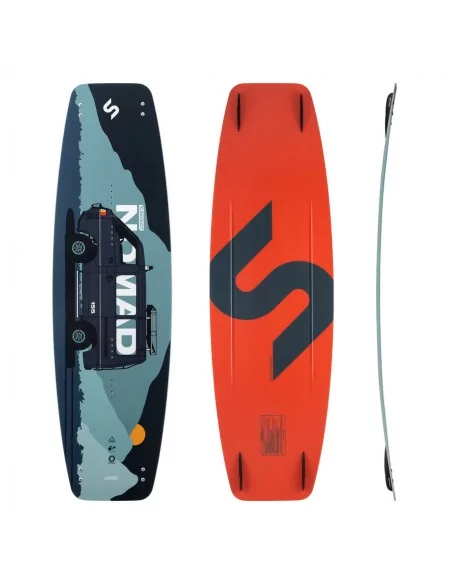 2025 Slingshot Nomad