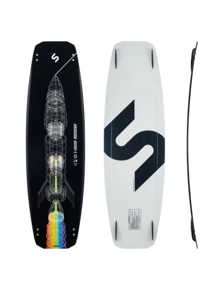 2025 Slingshot Johnny Rocket