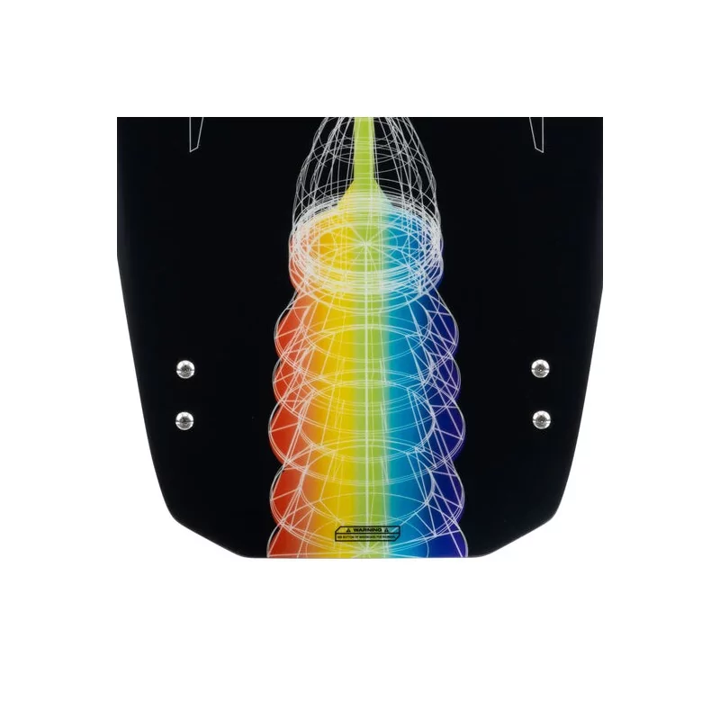 2025 Slingshot Johnny Rocket