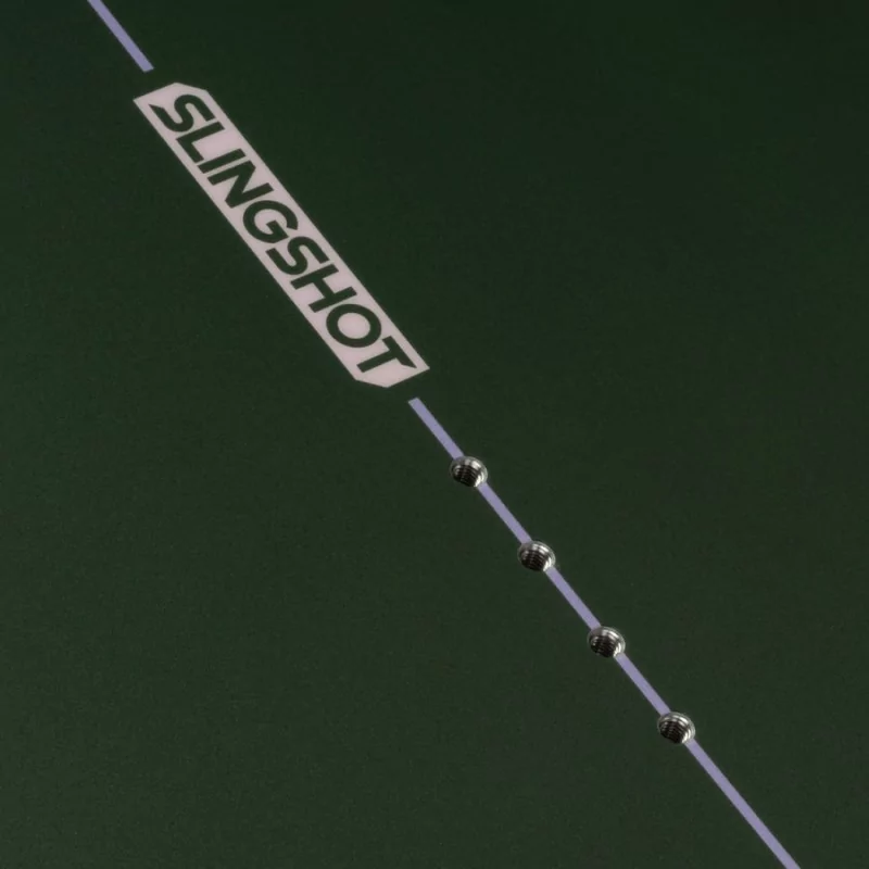 2025 Slingshot Copycat Pro