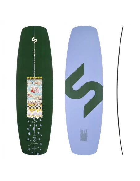 2025 Slingshot Copycat Pro