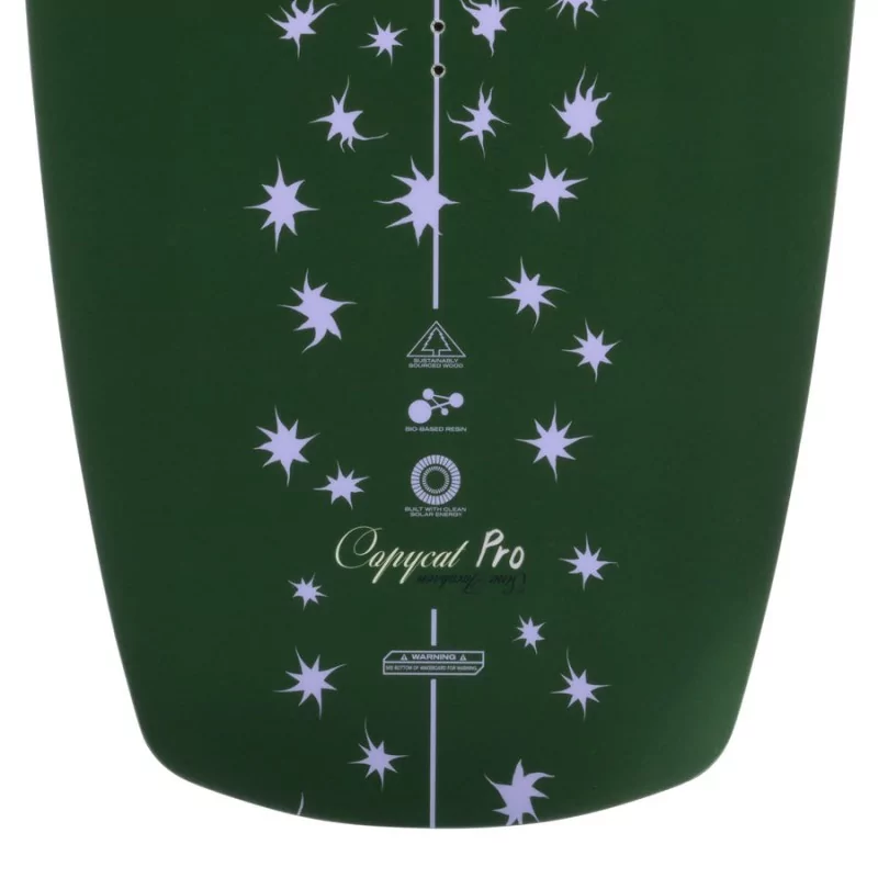 2025 Slingshot Copycat Pro