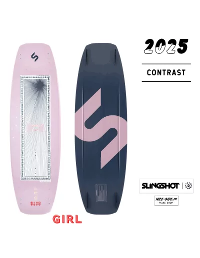 2025 Slingshot Contrast