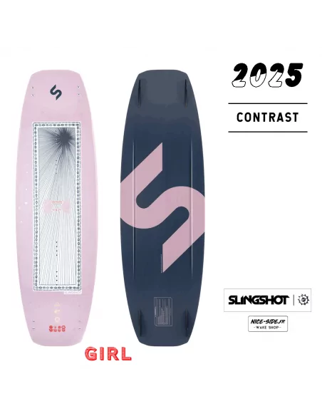 2025 Slingshot Contrast