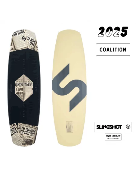 2025 Slingshot Coalition