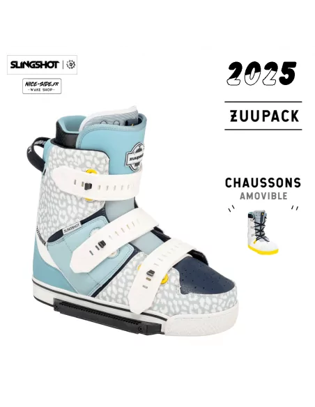 2025 Slingshot Chausses Zuupack
