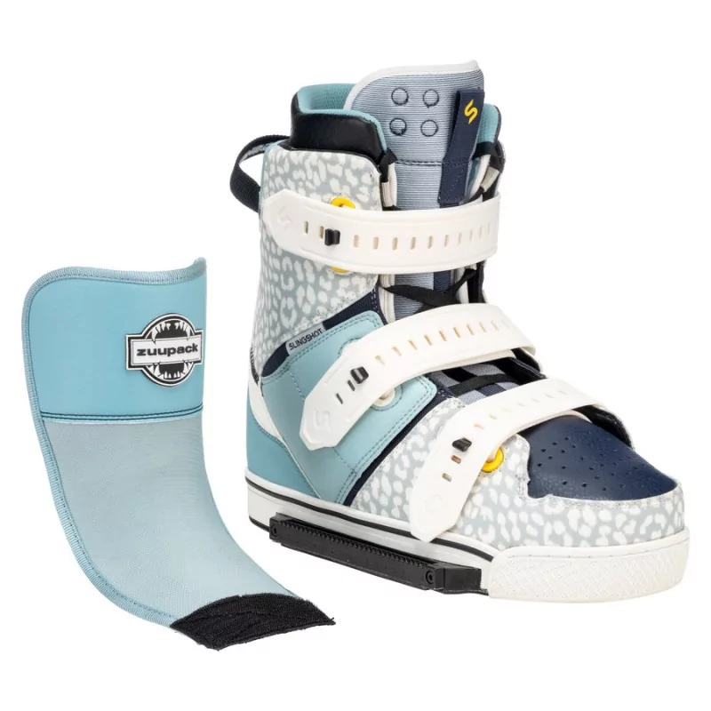 2025 Slingshot Chausses Zuupack