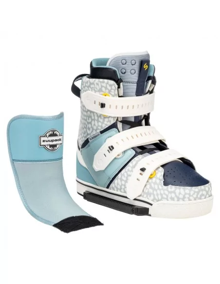 2025 Slingshot Chausses Zuupack