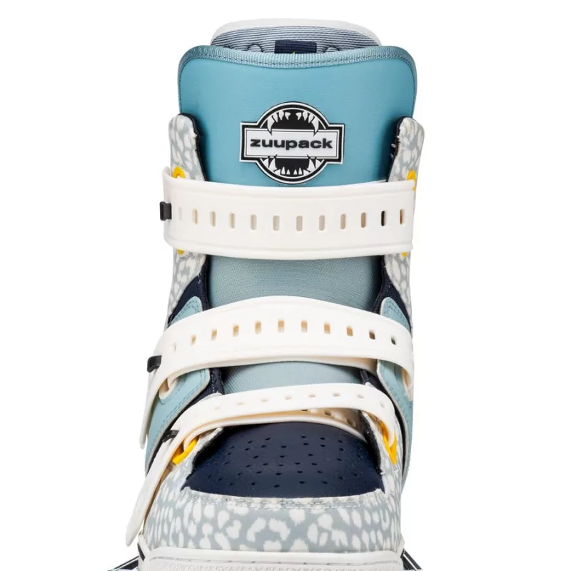 2025 Slingshot Chausses Zuupack