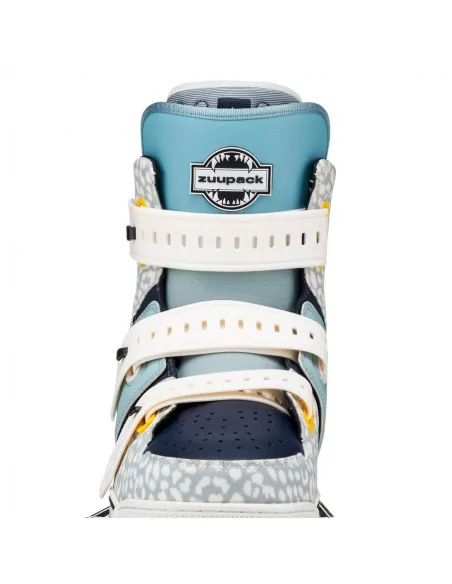 2025 Slingshot Chausses Zuupack