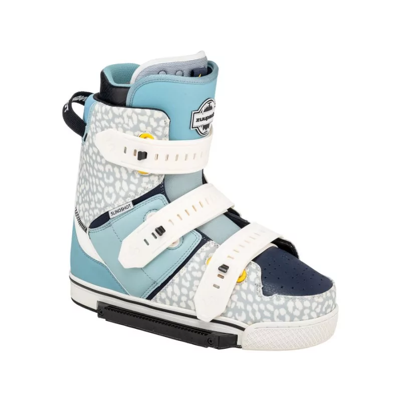 2025 Slingshot Chausses Zuupack